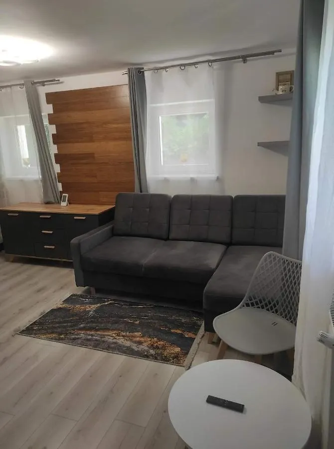 Sleepstation Karkonosze Apartment Karpacz