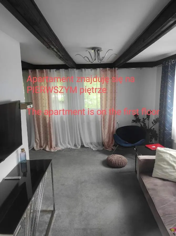 카르파츠 Sleepstation Karkonosze 아파트
