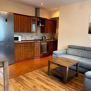 Apartament Every Sky Kamienna 3 Karpacz