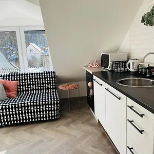 Kameralny Pokój Dla Dwojga Ze Wspólną łazienką Dla Dwóch Pokoi Sopot