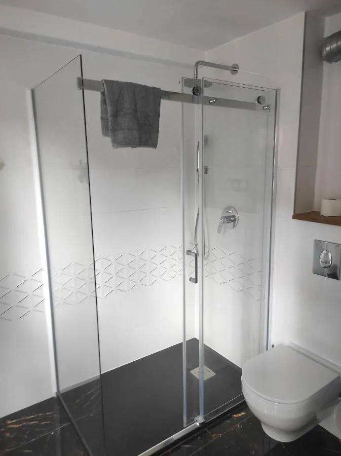 Apartament SleepStation Karkonosze Karpacz