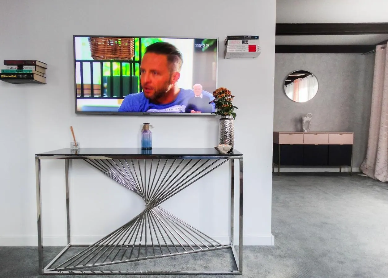Apartament SleepStation Karkonosze Karpacz 0*,  Polska