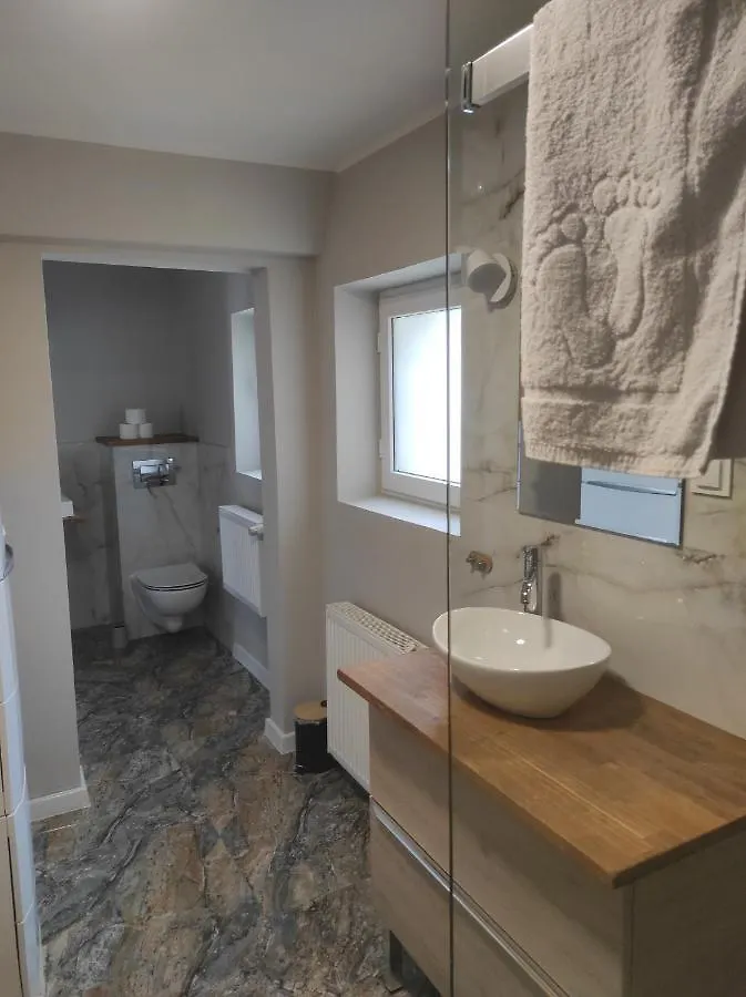 Apartament SleepStation Karkonosze Karpacz