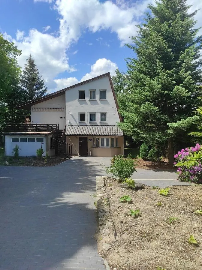 Apartament SleepStation Karkonosze Karpacz 0*,