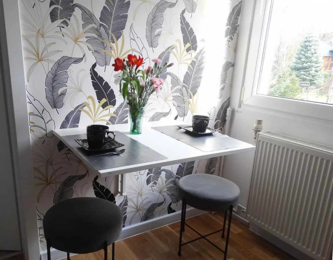 Apartament SleepStation Karkonosze Karpacz