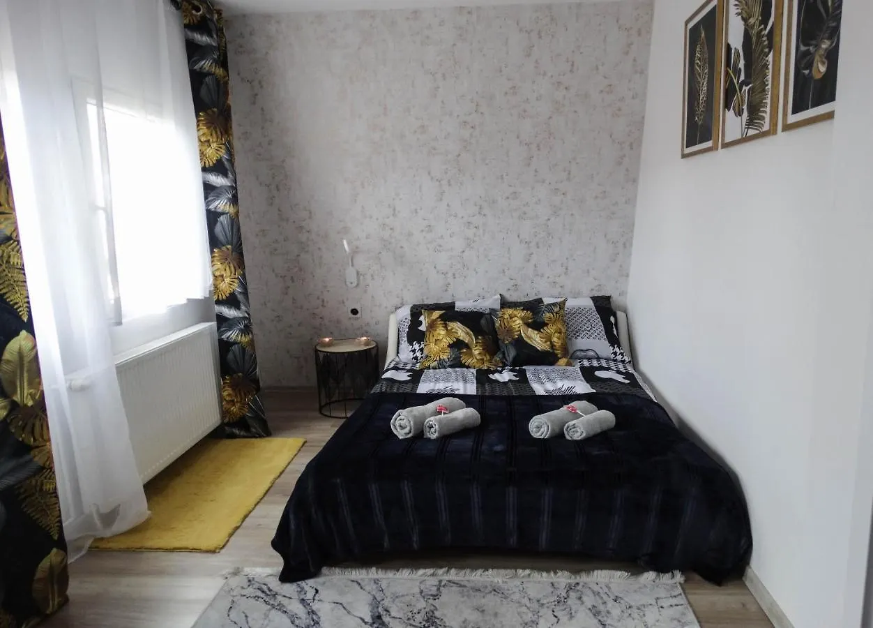 Apartament SleepStation Karkonosze Karpacz