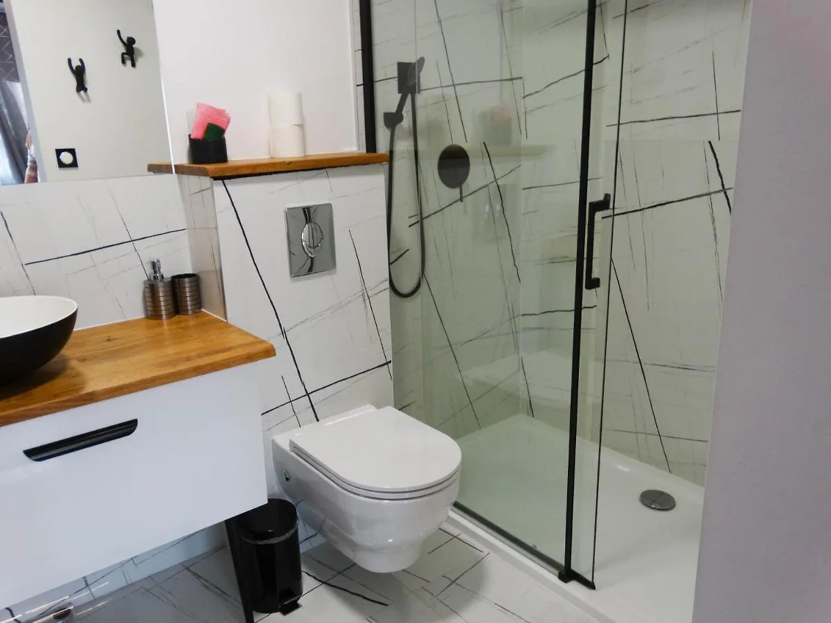 Apartament SleepStation Karkonosze Karpacz 0*,