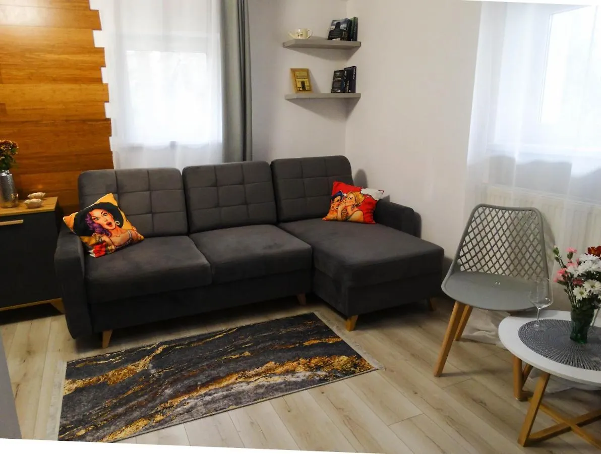 Apartament SleepStation Karkonosze Karpacz 0*,