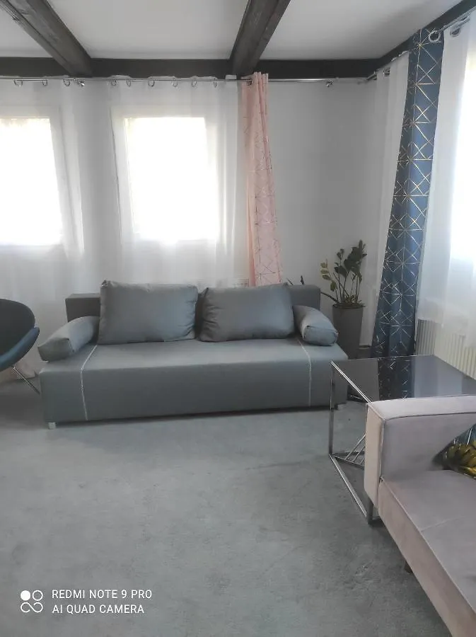 Apartament SleepStation Karkonosze Karpacz